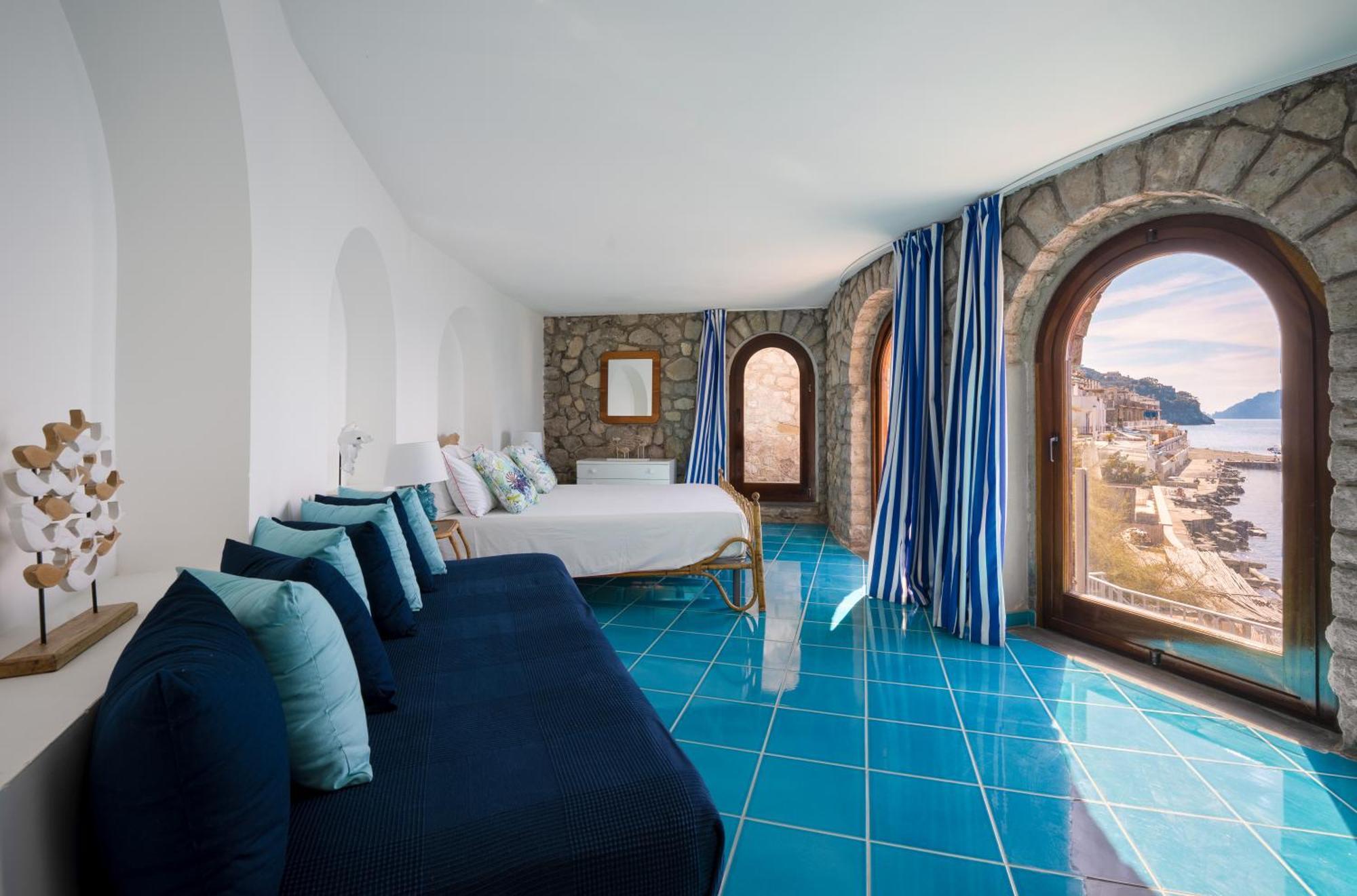 Maison del sole Massa Lubrense Quarto foto